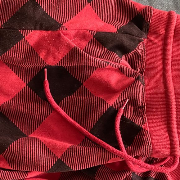 Drawstring Sweatpants - Picture 4 of 4